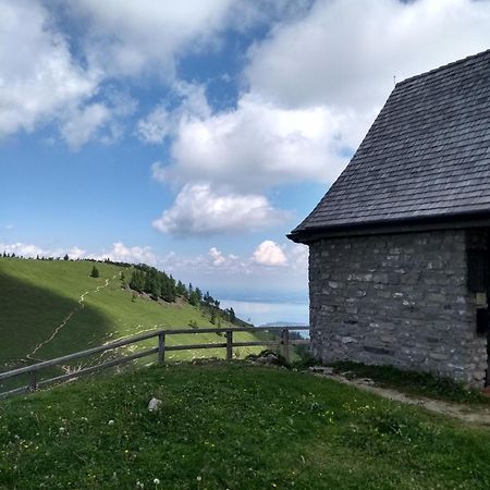 Fewo Chiemsee Spezial Aschau im Chiemgau Buitenkant foto