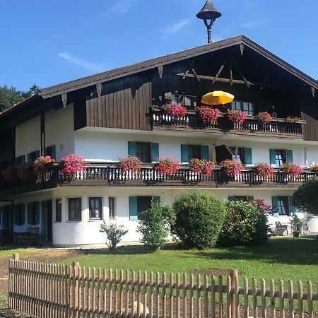 Fewo Chiemsee Spezial Aschau im Chiemgau Buitenkant foto