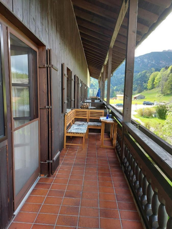 Fewo Chiemsee Spezial Aschau im Chiemgau Buitenkant foto