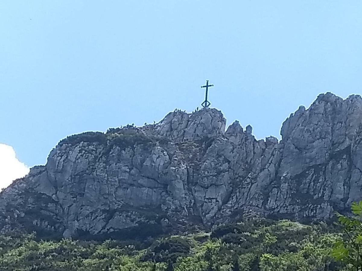 Fewo Chiemsee Spezial Aschau im Chiemgau Buitenkant foto