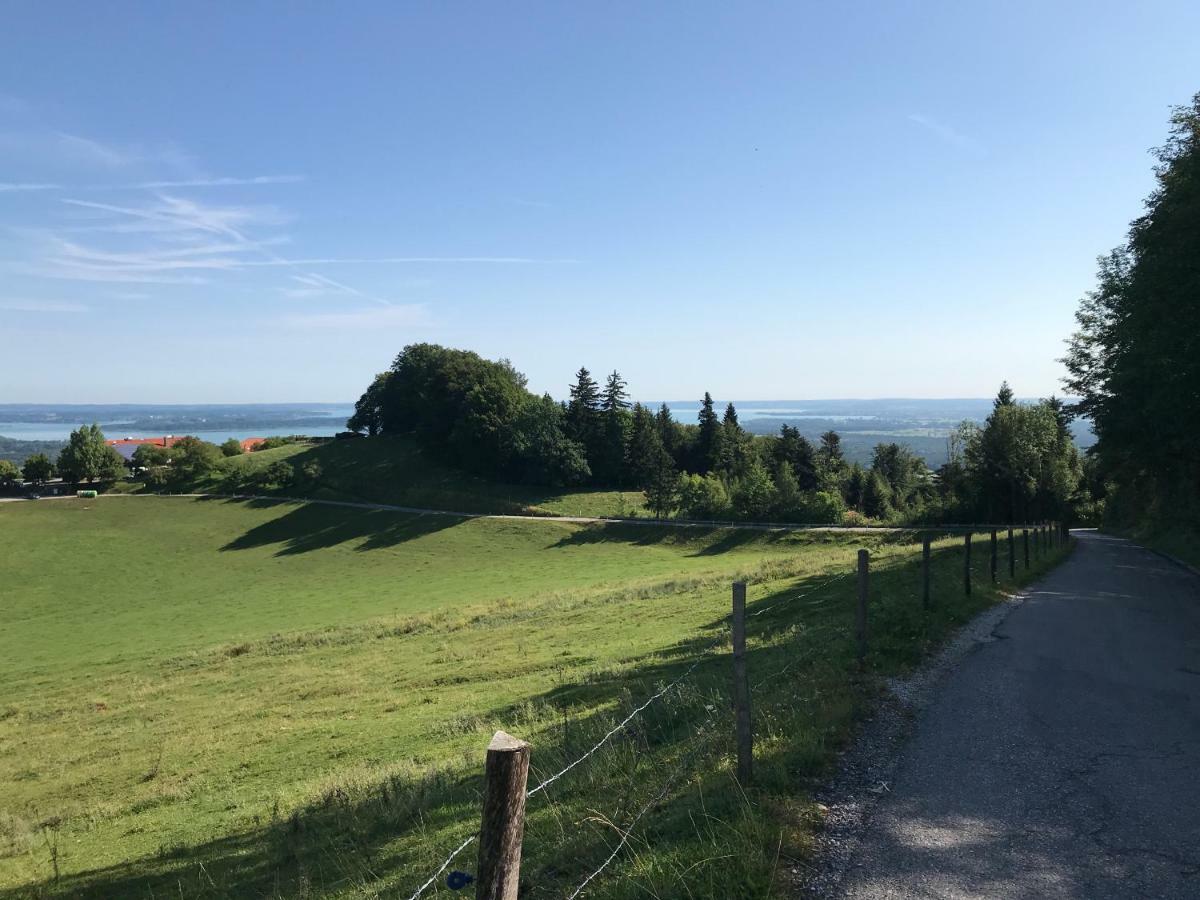 Fewo Chiemsee Spezial Aschau im Chiemgau Buitenkant foto